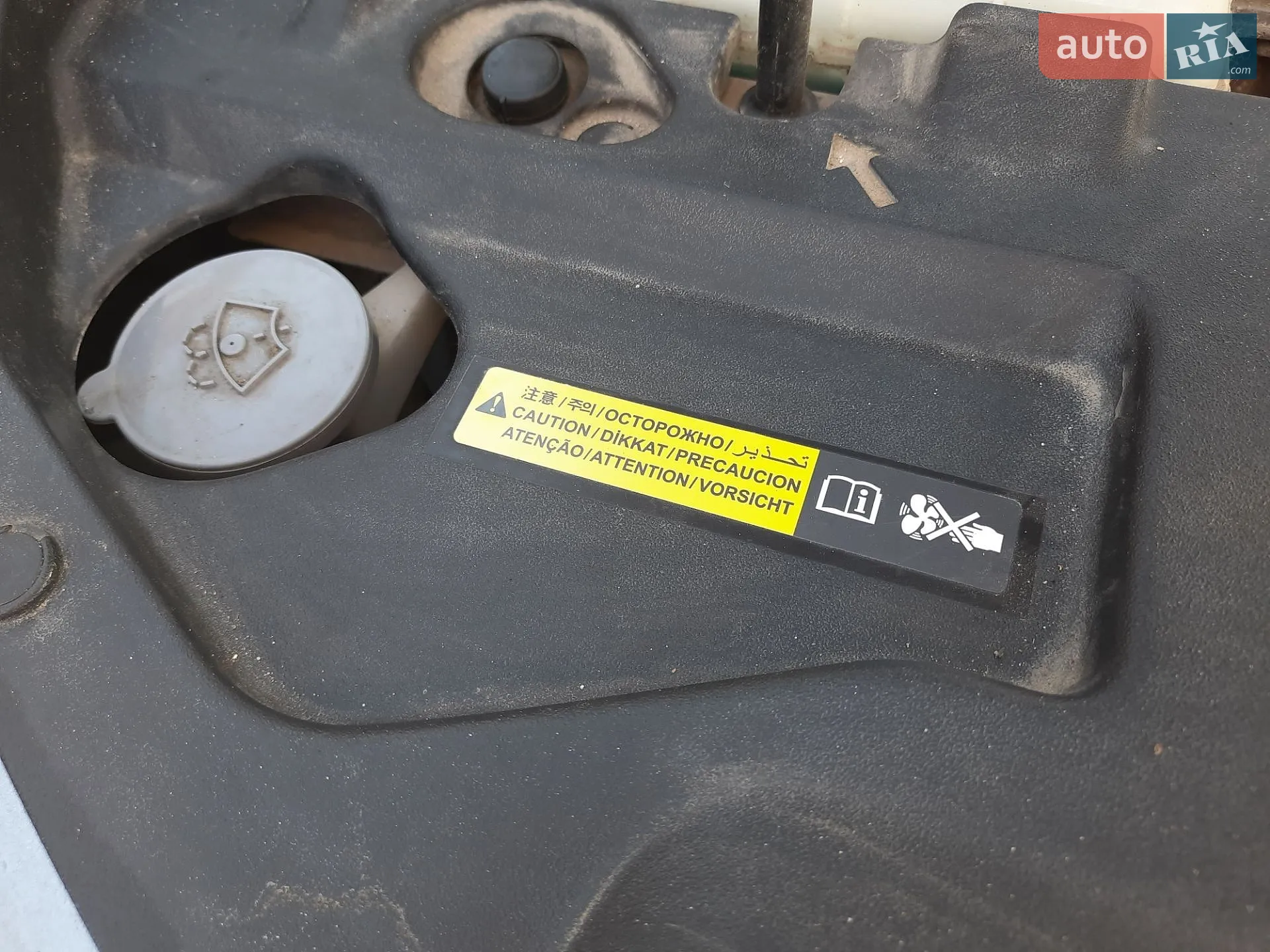 2015 Nissan Leaf - мініатюра 17