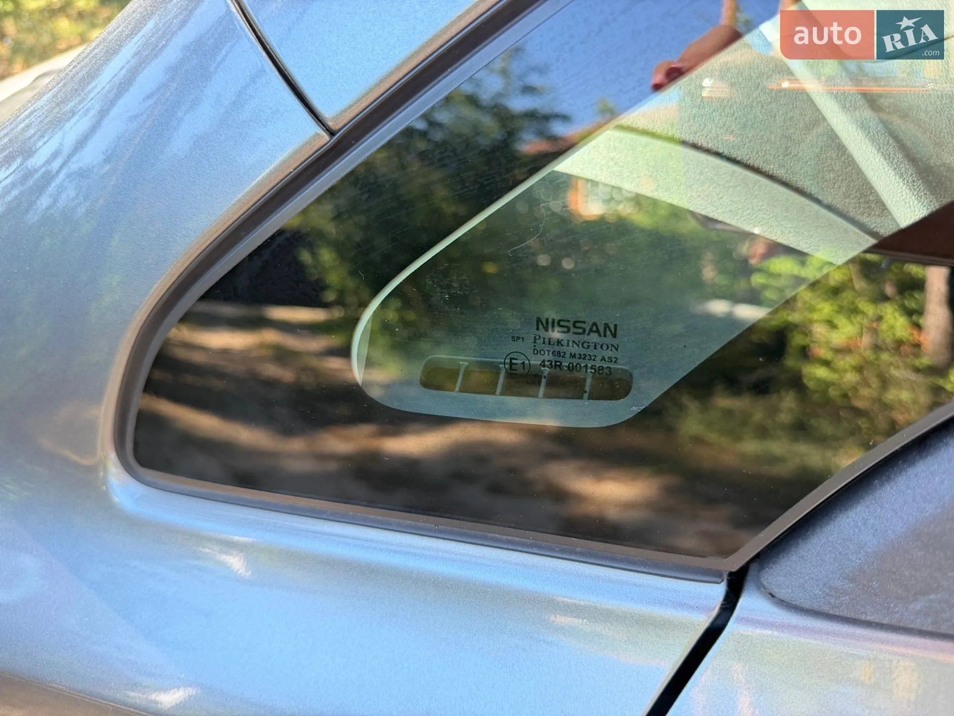 2015 Nissan Leaf - мініатюра 11