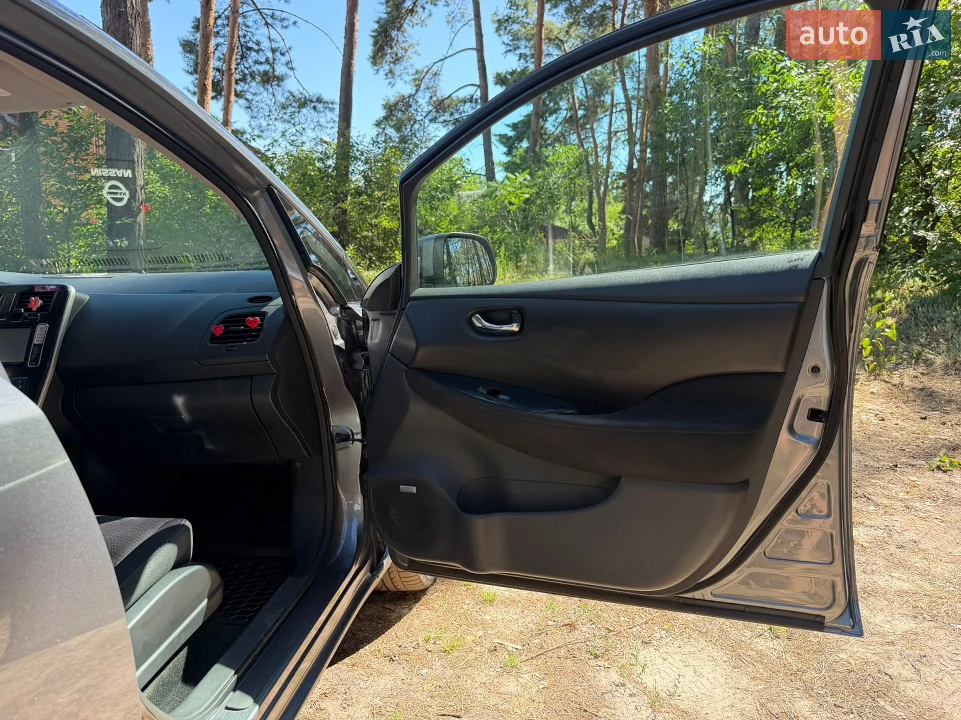 2015 Nissan Leaf - мініатюра 22