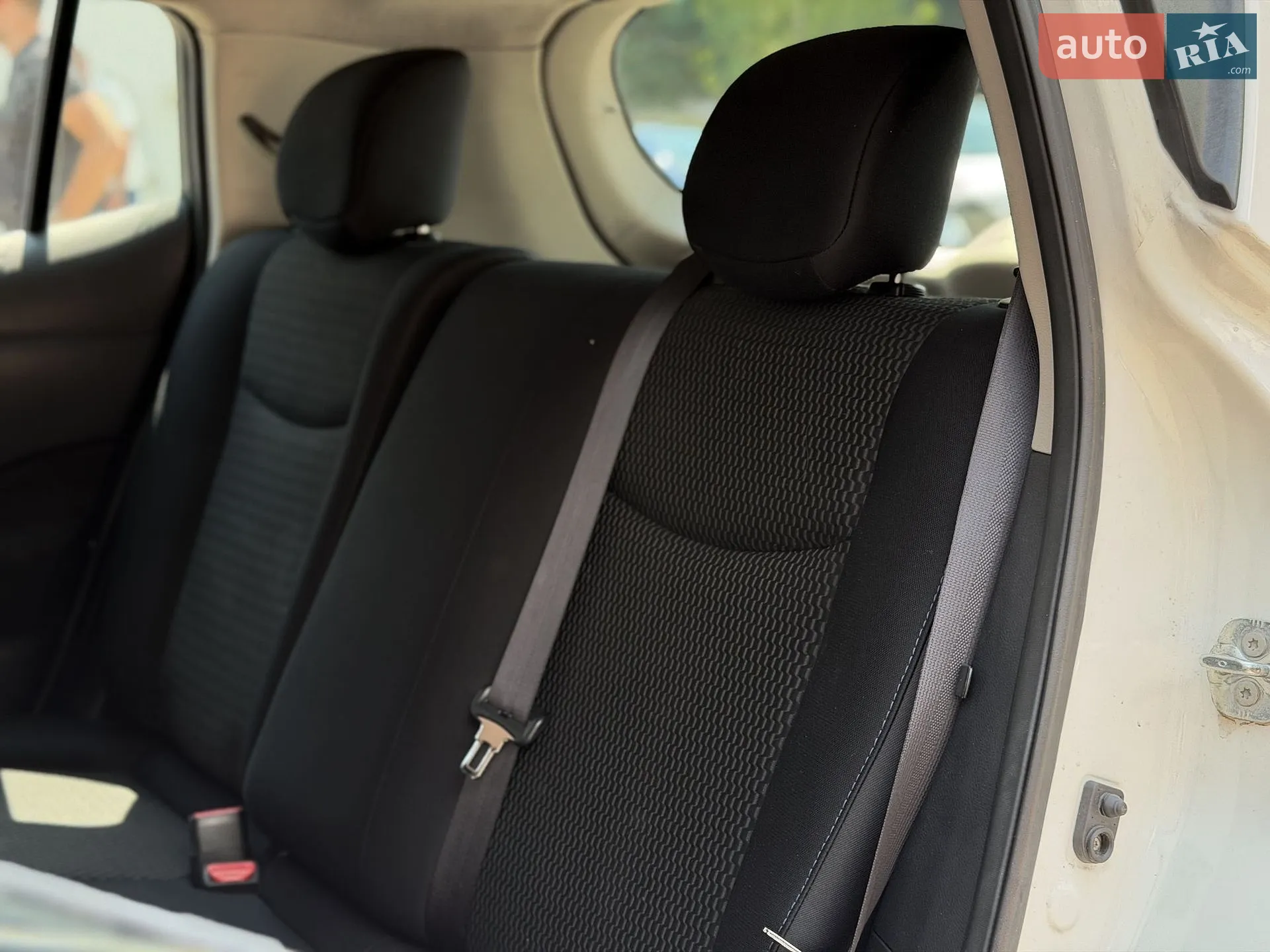 2013 Nissan Leaf - мініатюра 15