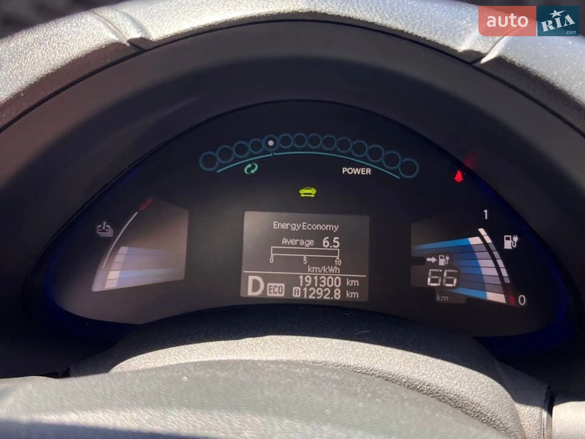 2013 Nissan Leaf - мініатюра 22