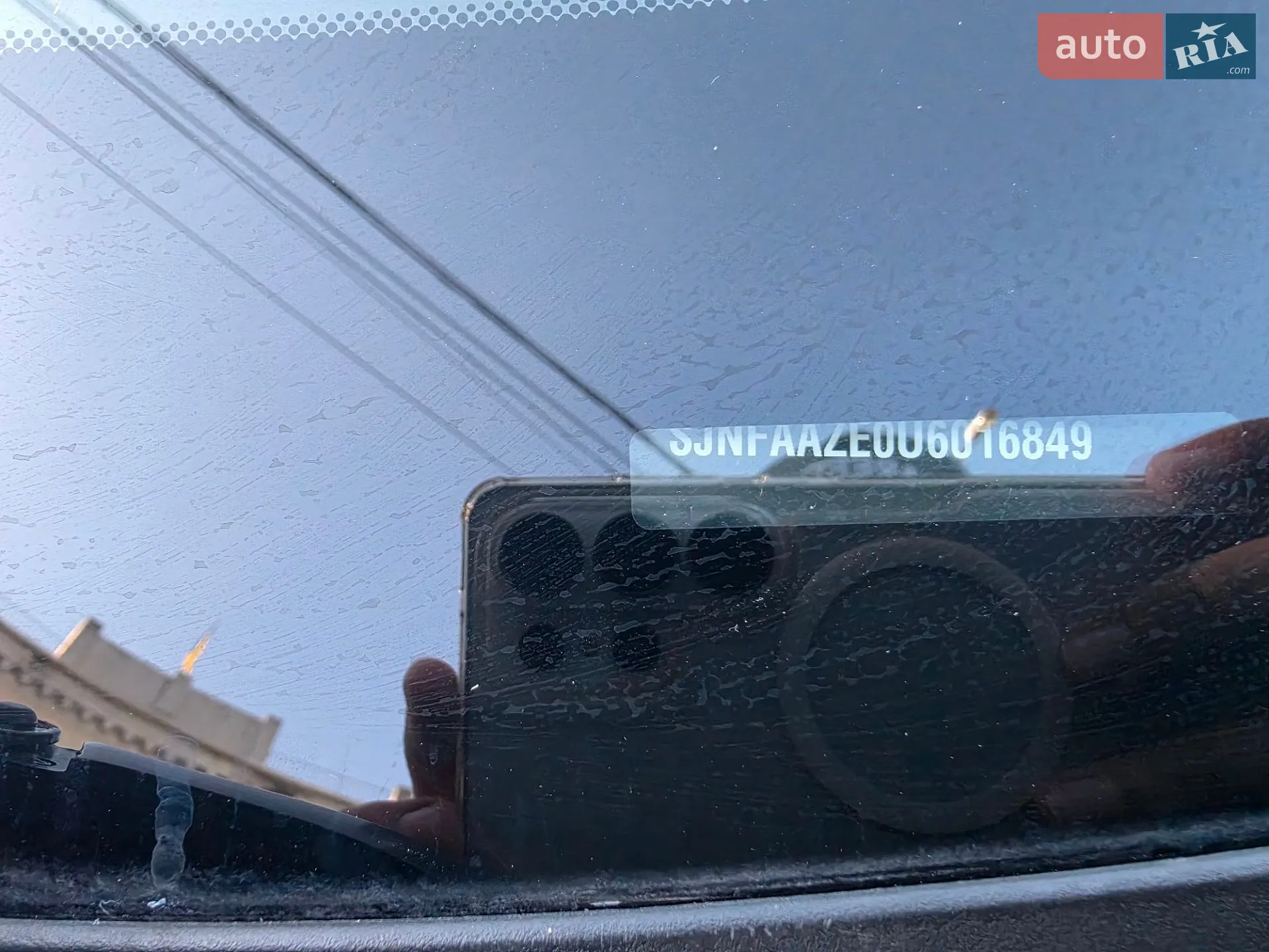2013 Nissan Leaf - мініатюра 30