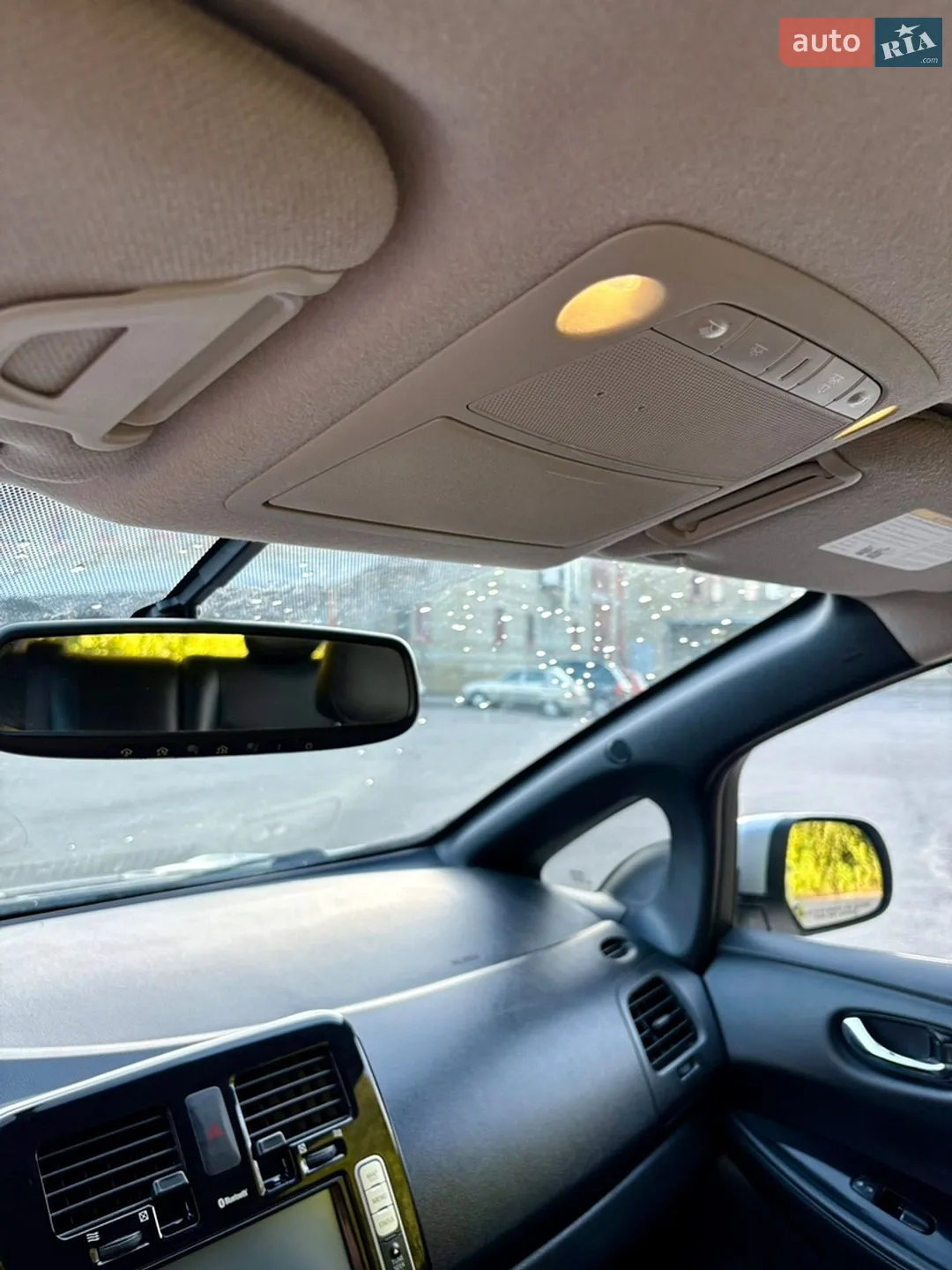 2013 Nissan Leaf - мініатюра 18