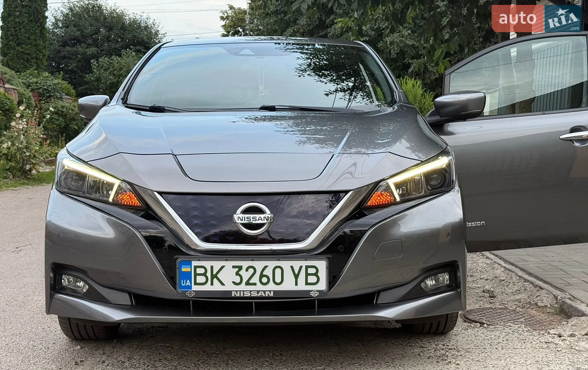 2018 Nissan Leaf - мініатюра 79