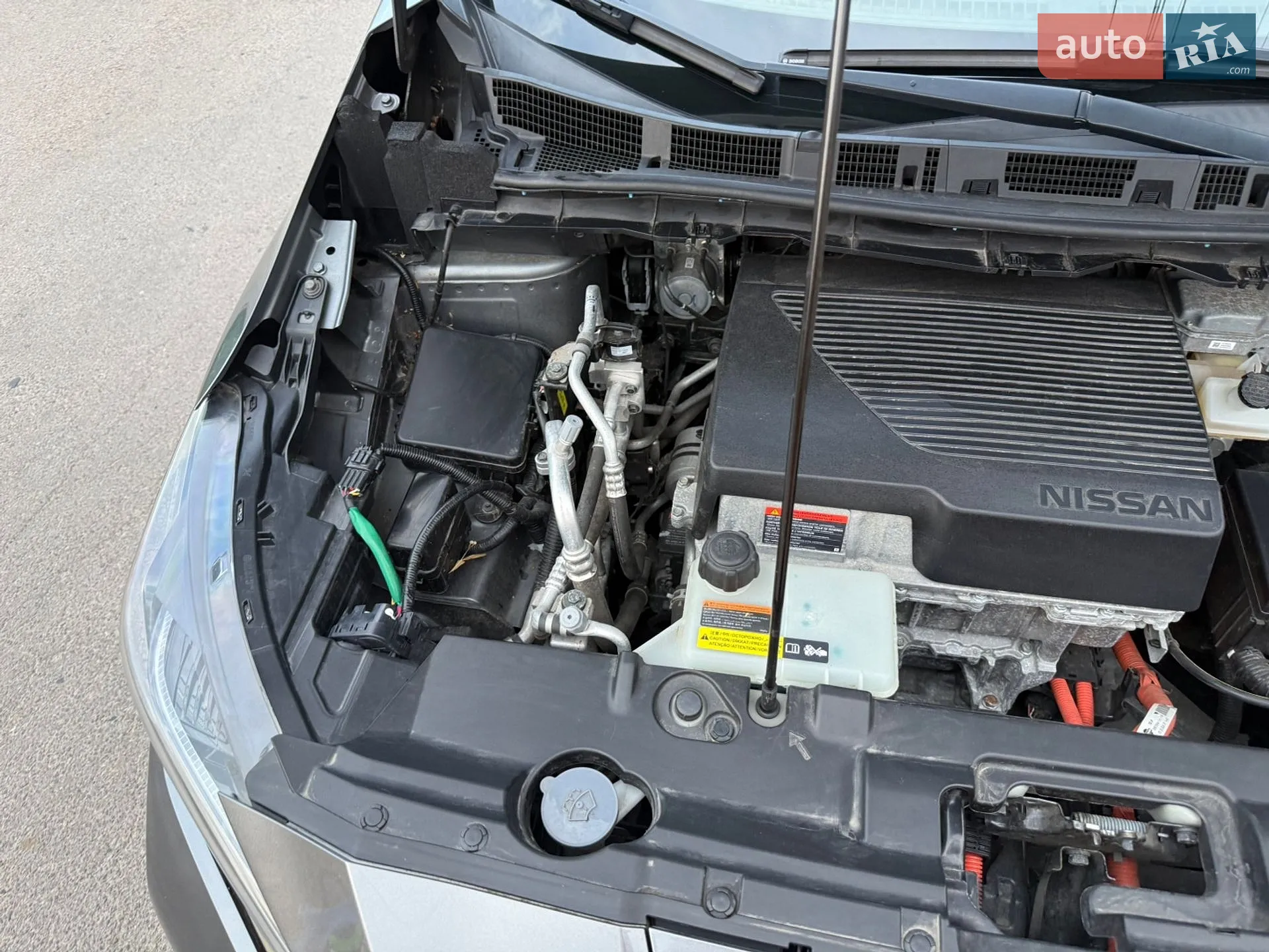 2018 Nissan Leaf - мініатюра 97