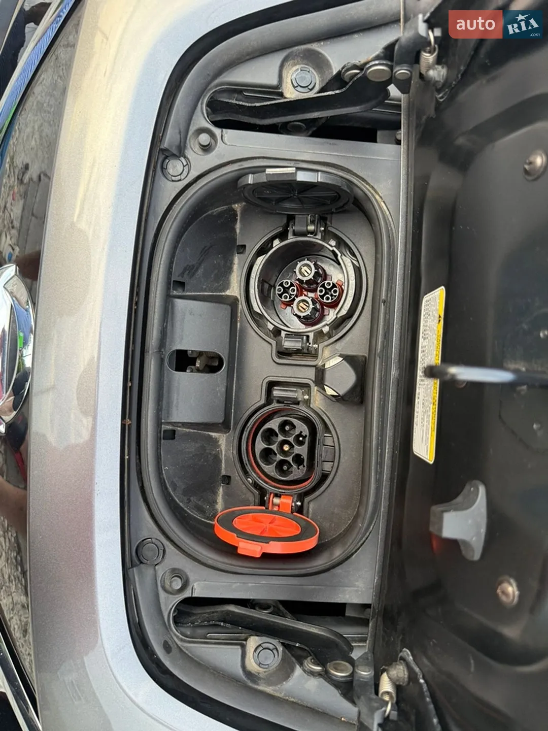 2018 Nissan Leaf - мініатюра 101