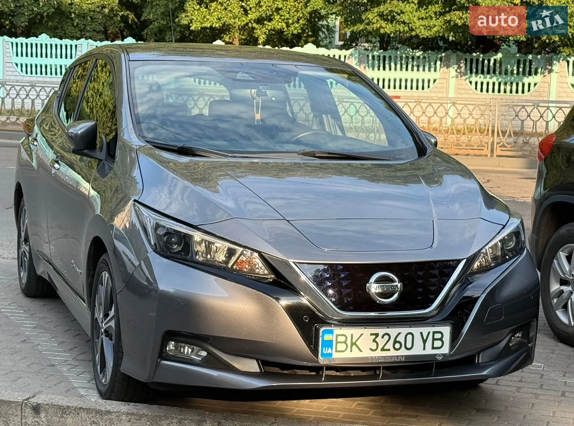 2018 Nissan Leaf - мініатюра 25