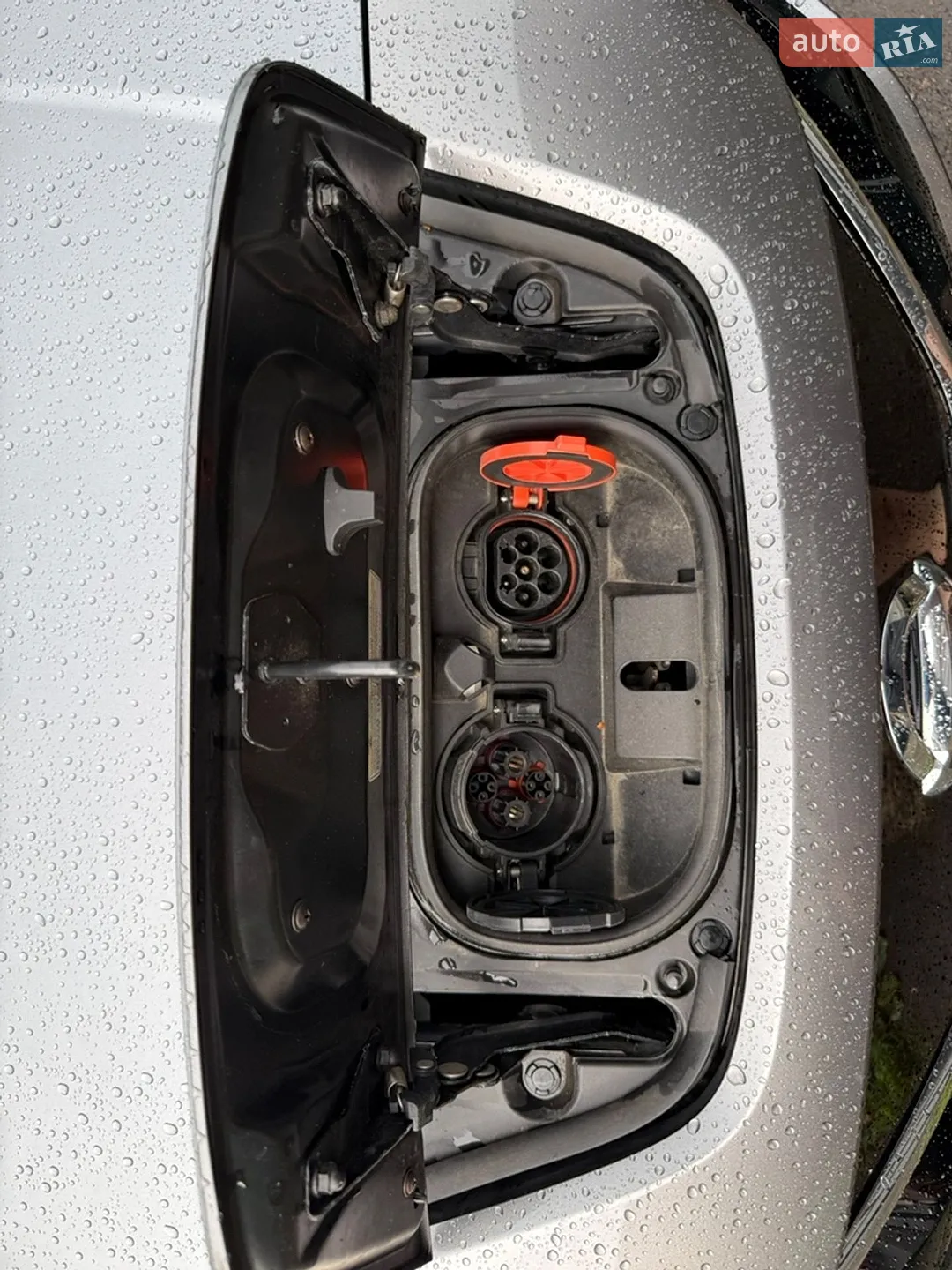 2018 Nissan Leaf - мініатюра 125