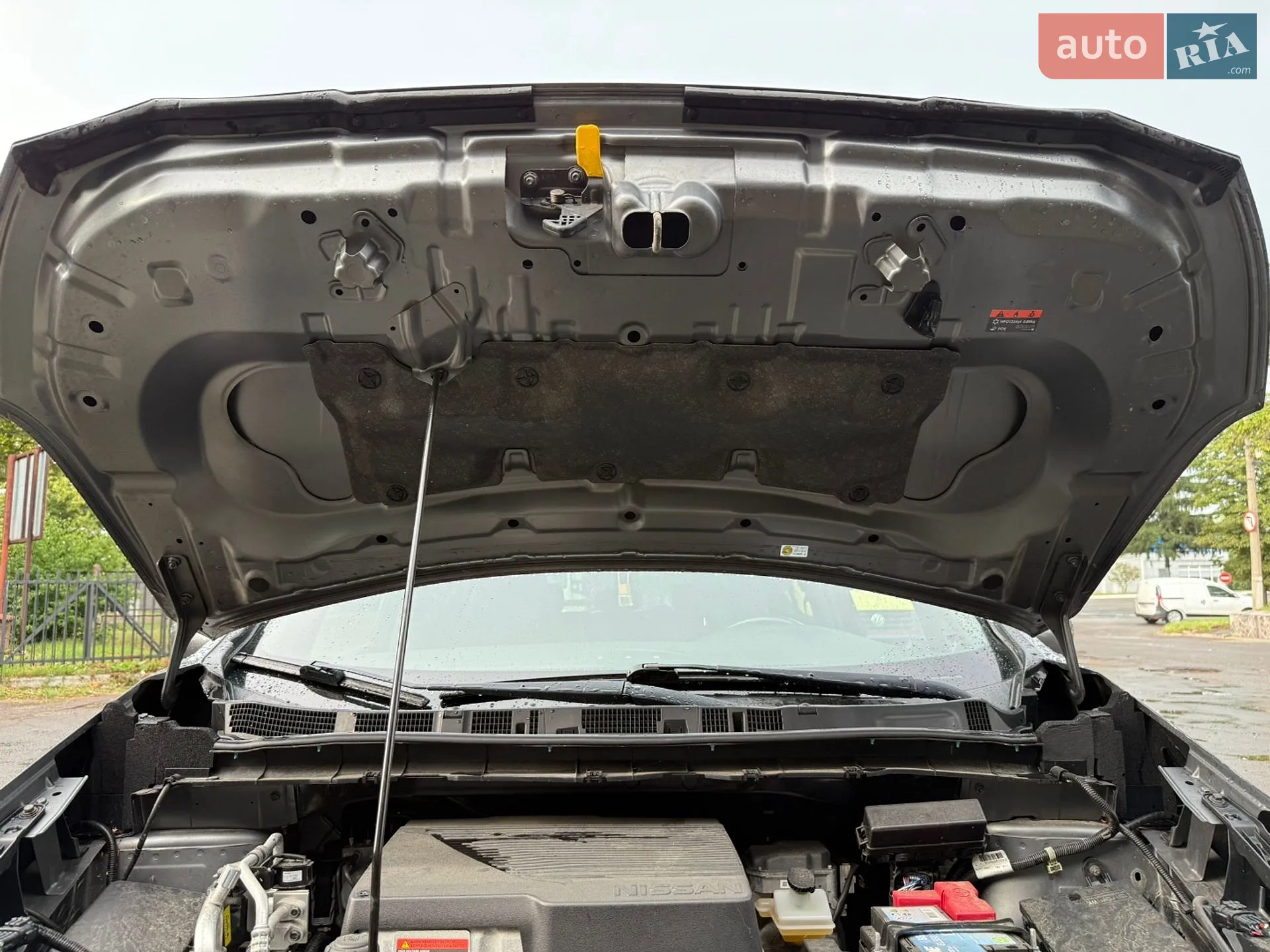 2018 Nissan Leaf - мініатюра 130