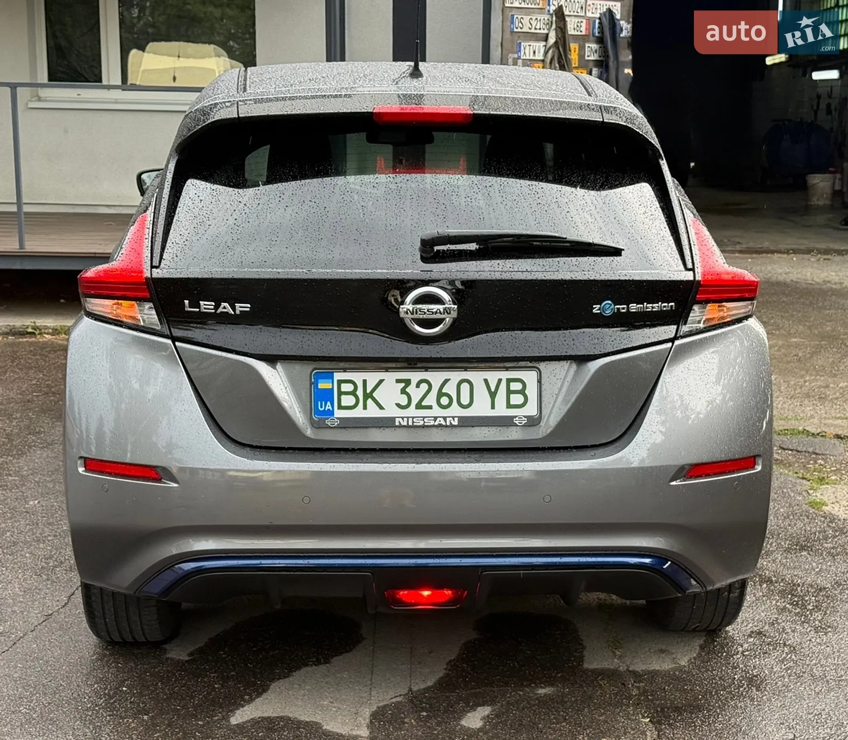 2018 Nissan Leaf - мініатюра 78