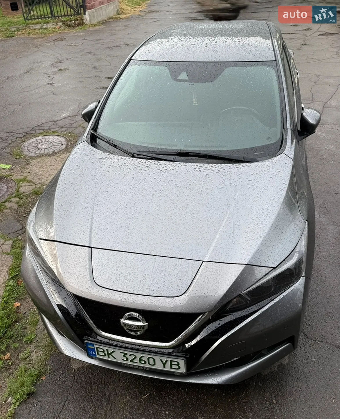 2018 Nissan Leaf - мініатюра 90