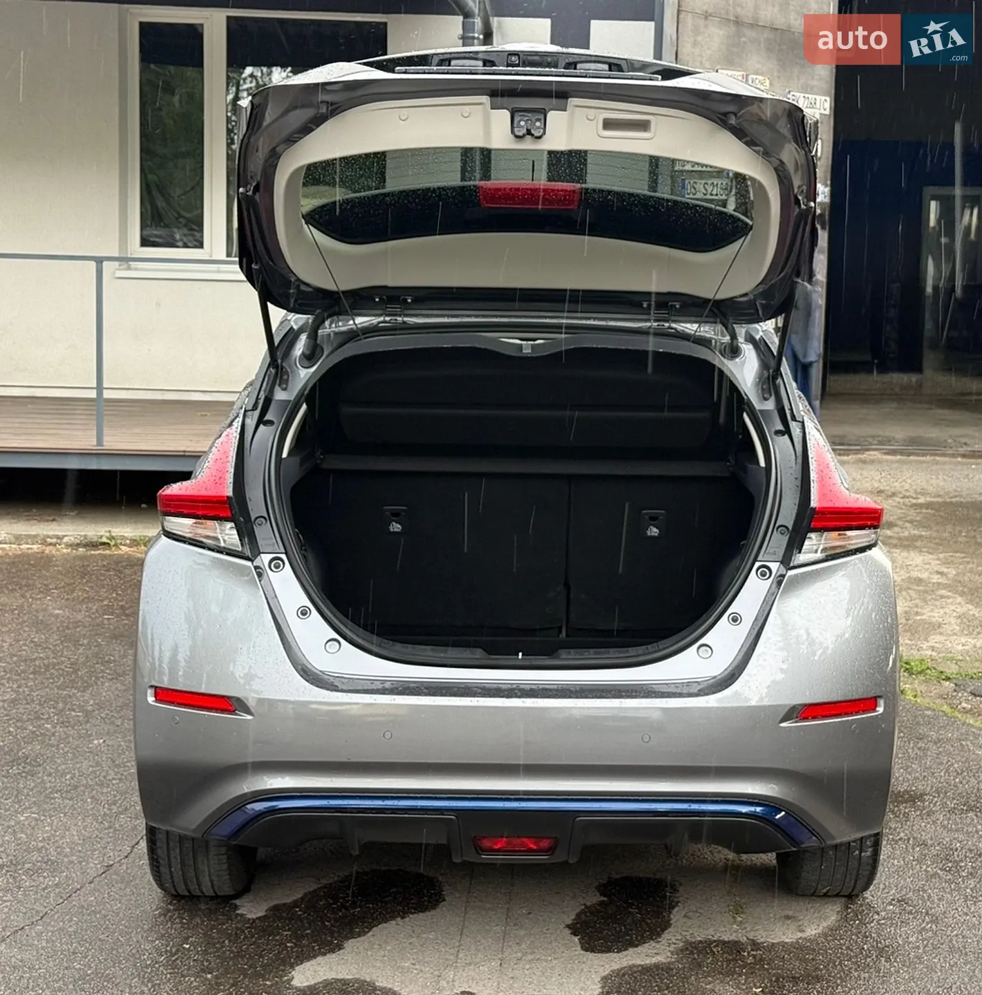 2018 Nissan Leaf - мініатюра 174