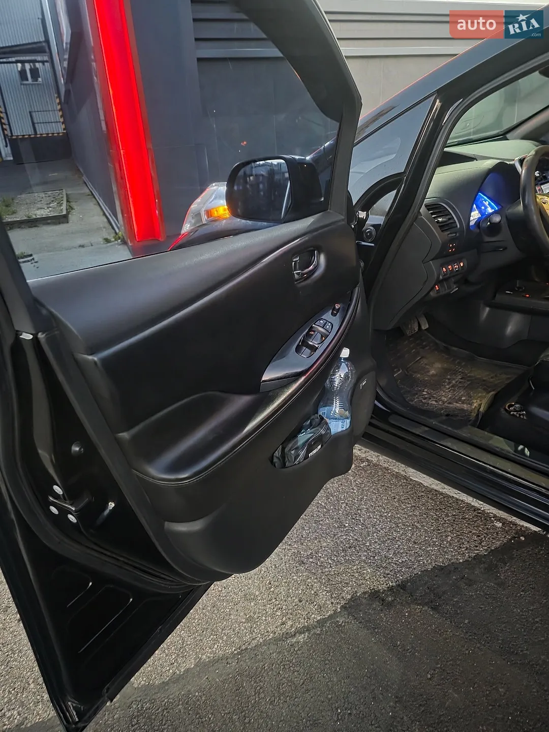 2014 Nissan Leaf - мініатюра 33