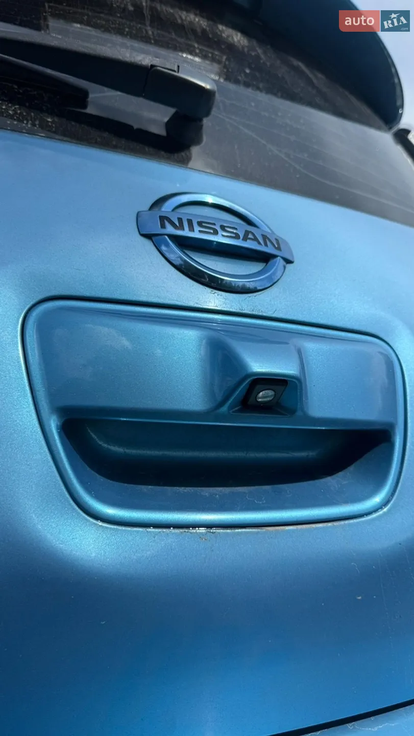 2012 Nissan Leaf - мініатюра 11