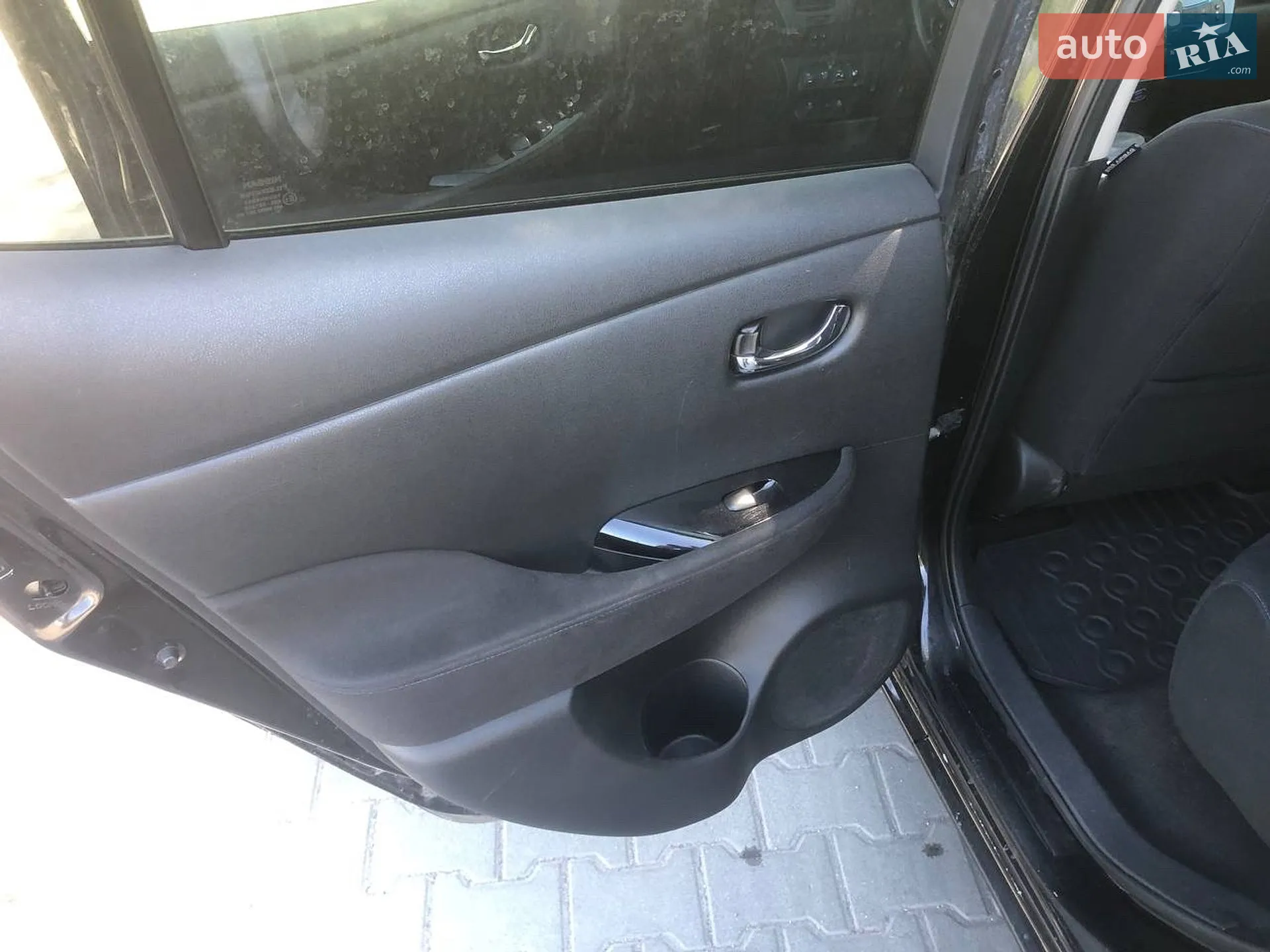 2013 Nissan Leaf - мініатюра 15