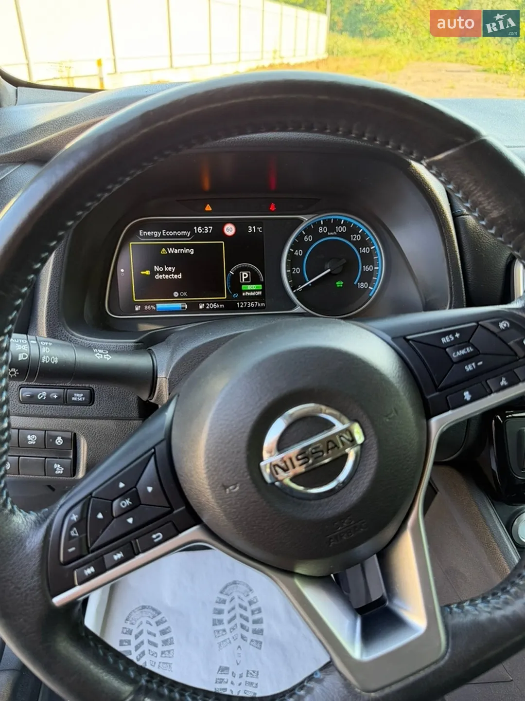 2019 Nissan Leaf - мініатюра 27