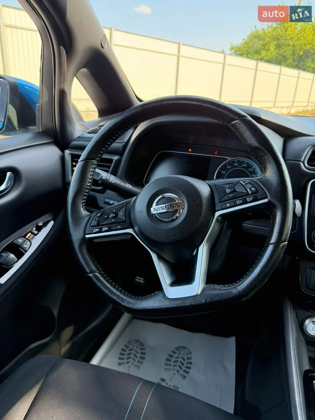 2019 Nissan Leaf - мініатюра 31