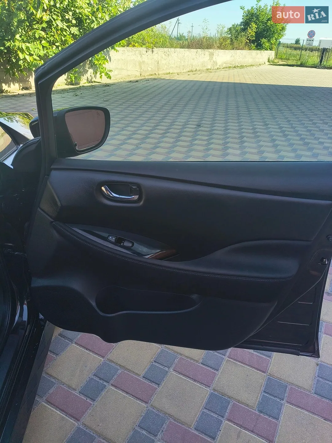 2018 Nissan Leaf - мініатюра 24