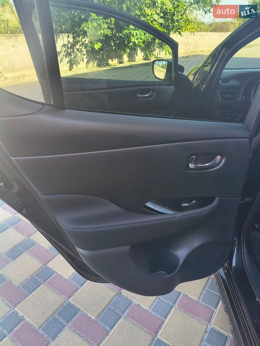 2018 Nissan Leaf - мініатюра 29
