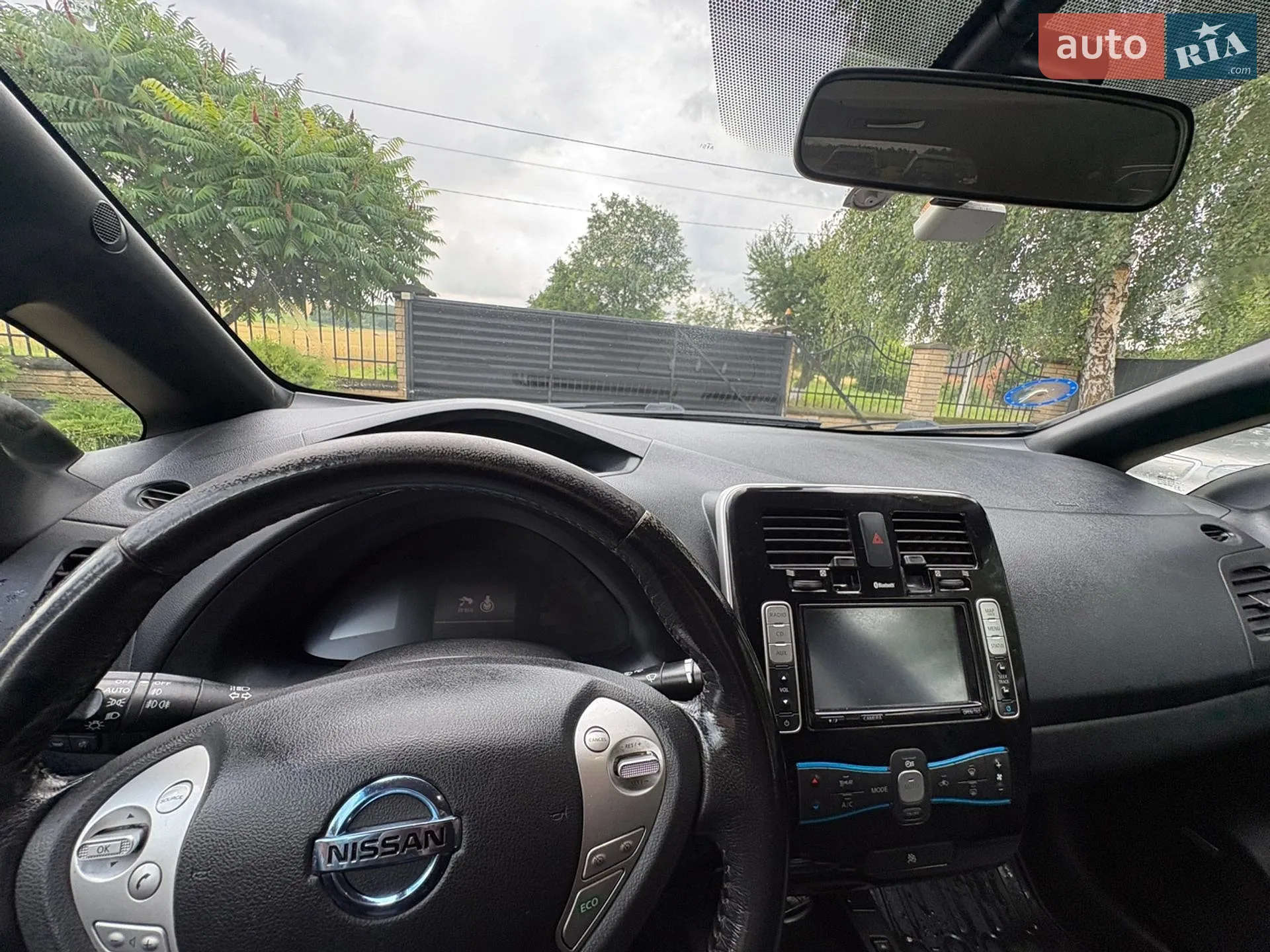 2016 Nissan Leaf - мініатюра 22