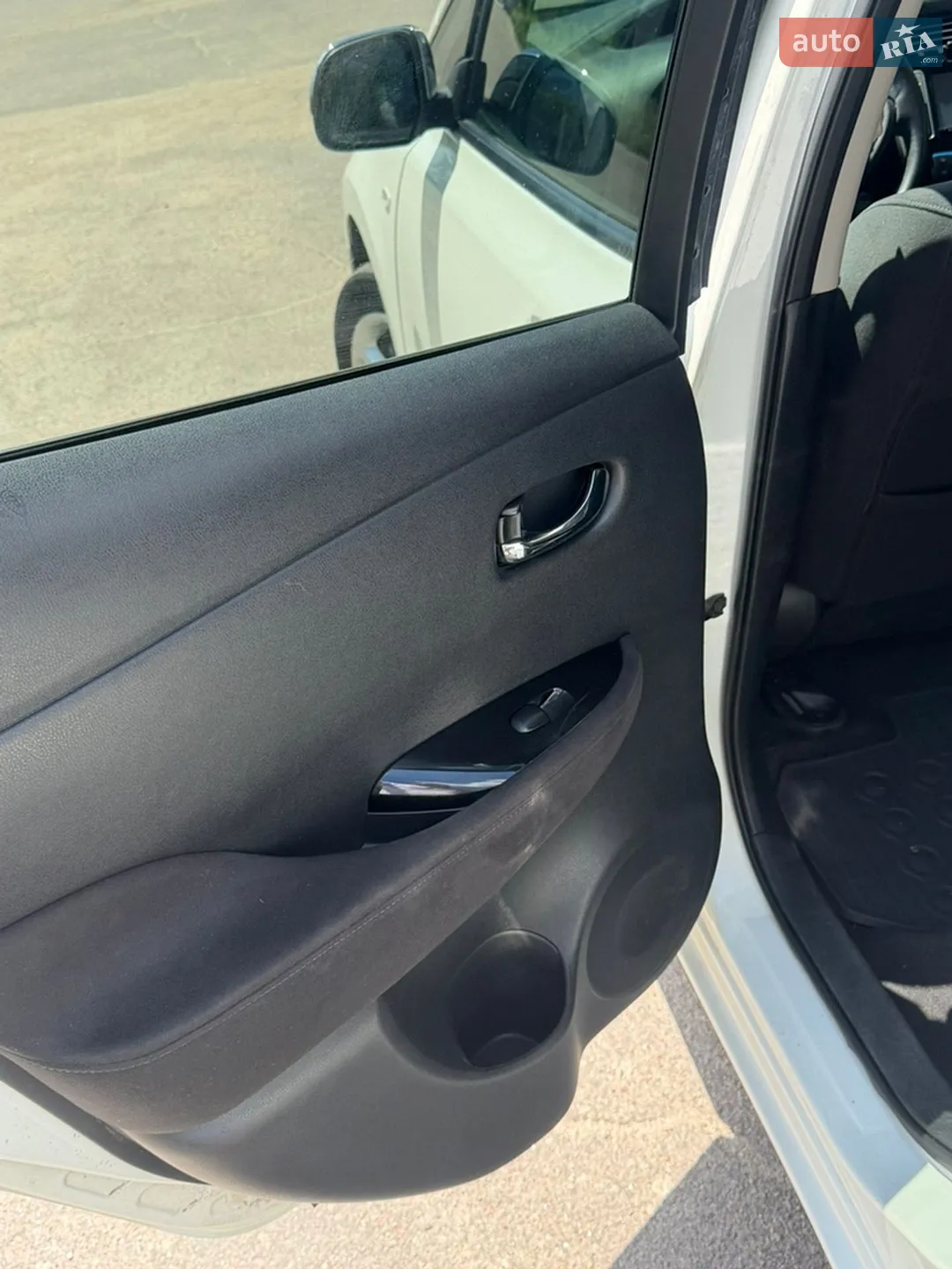 2014 Nissan Leaf - мініатюра 6