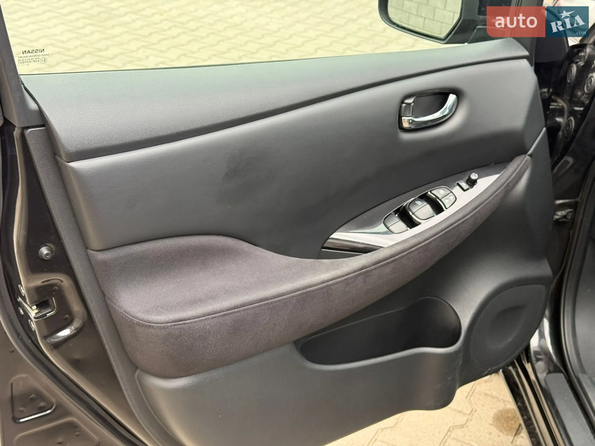 2014 Nissan Leaf - мініатюра 27
