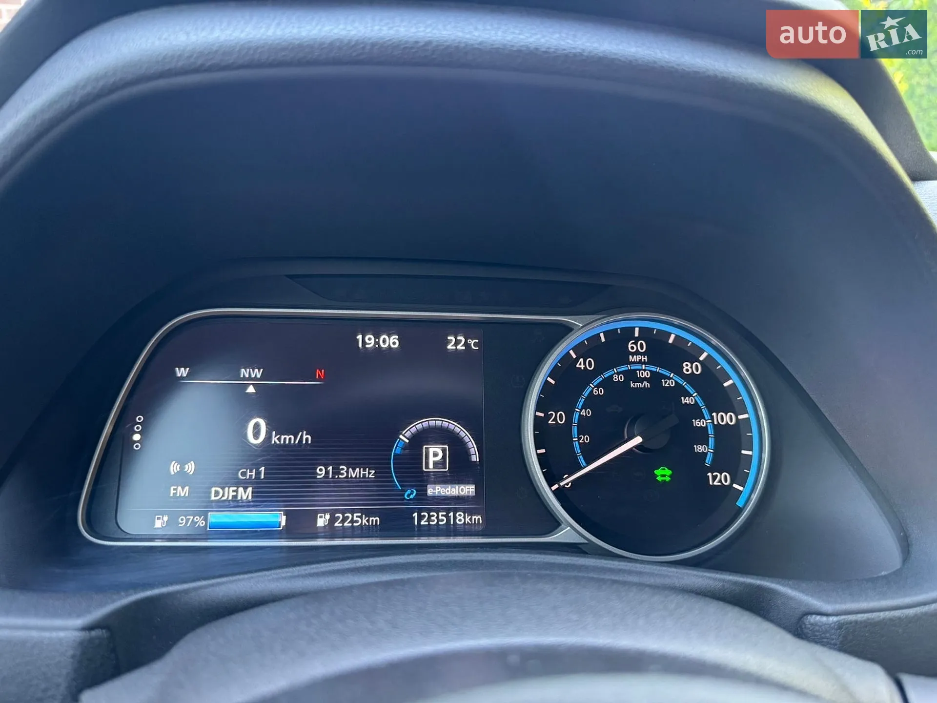 2018 Nissan Leaf - мініатюра 14