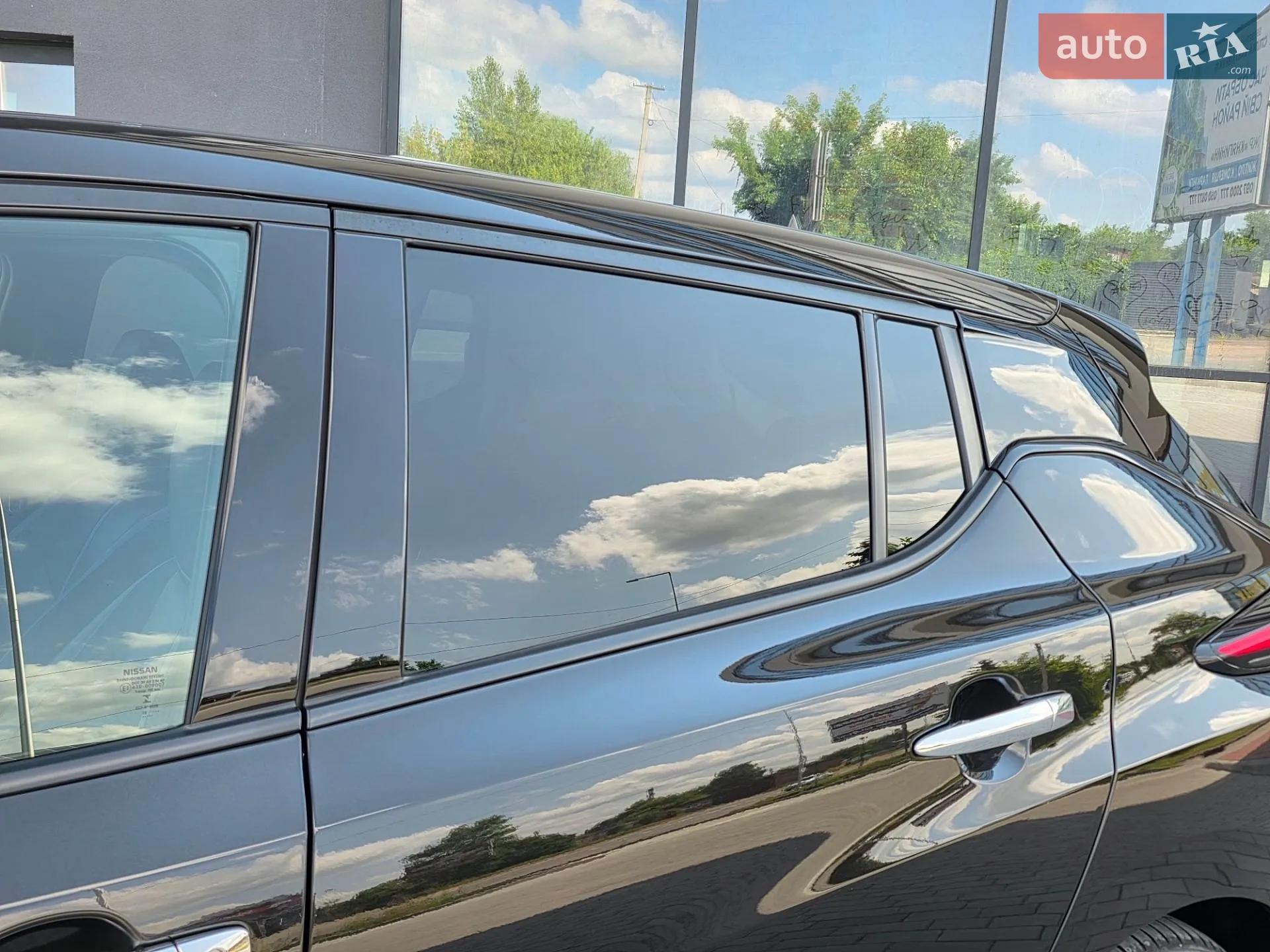 2019 Nissan Leaf - мініатюра 17
