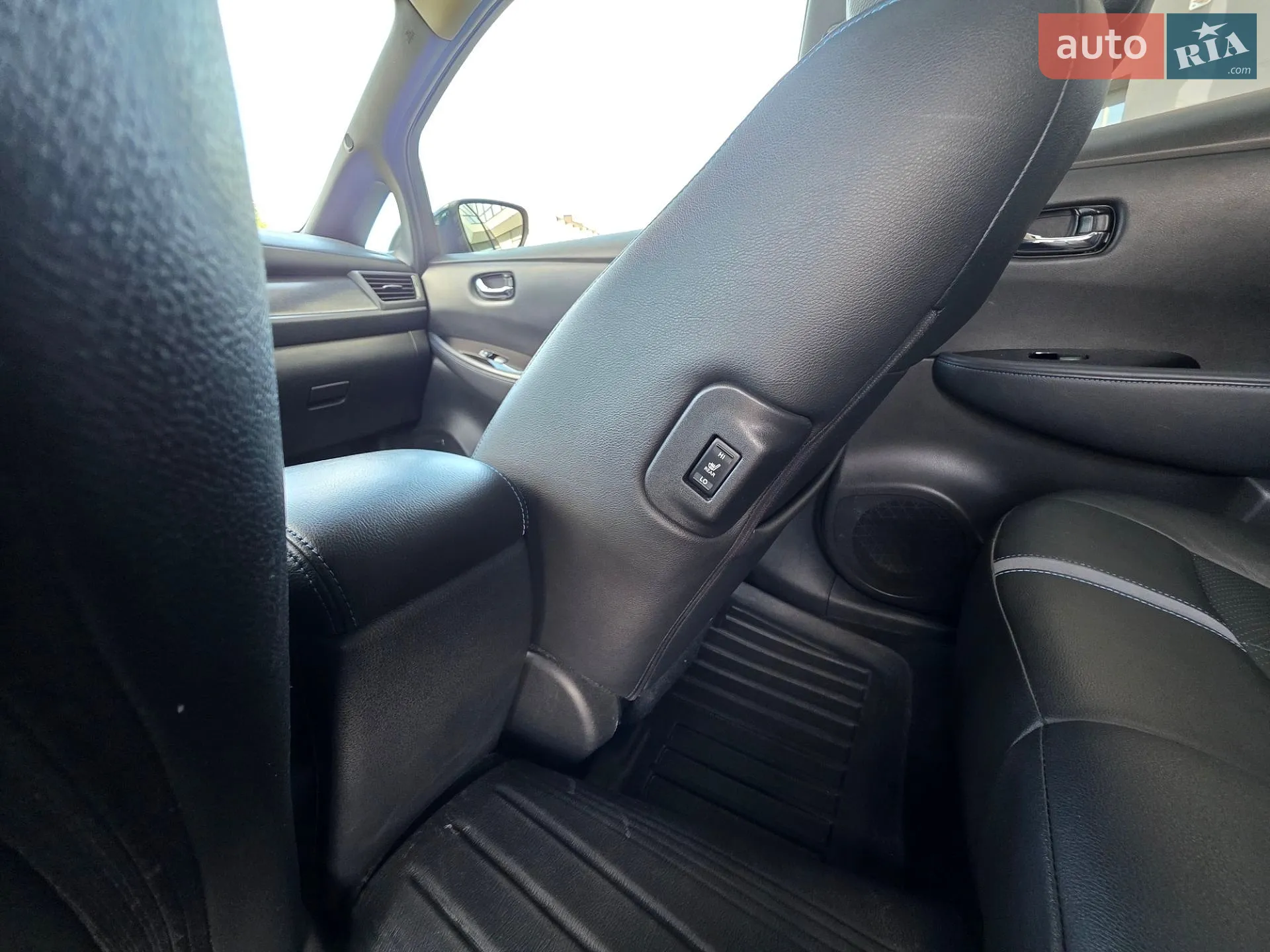 2019 Nissan Leaf - мініатюра 55