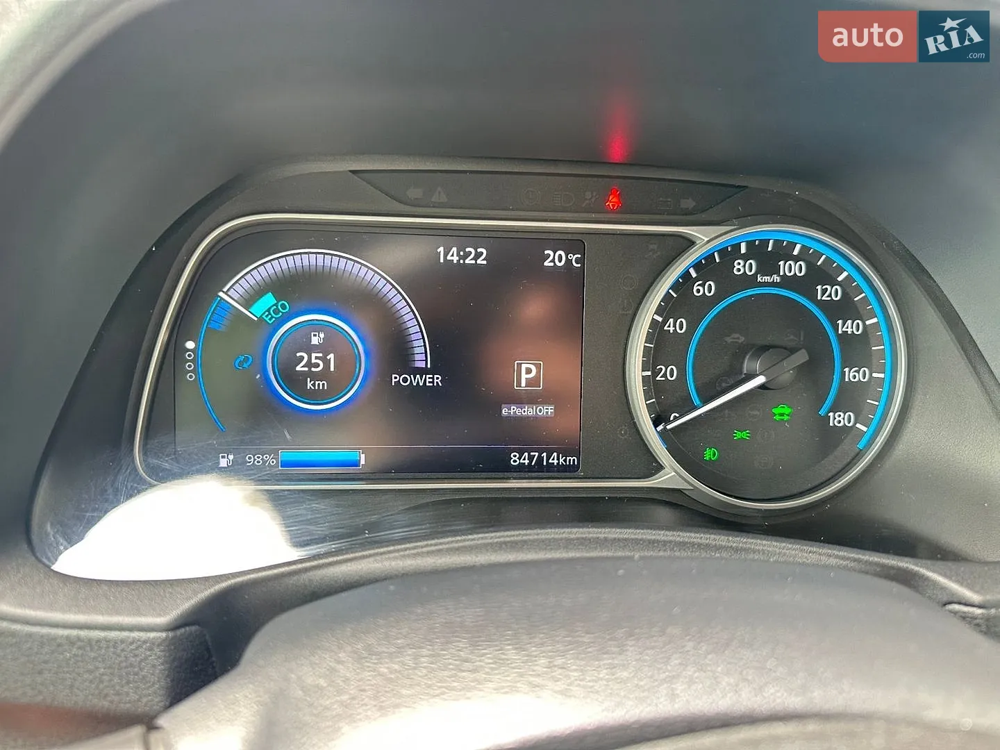 2021 Nissan Leaf - мініатюра 40
