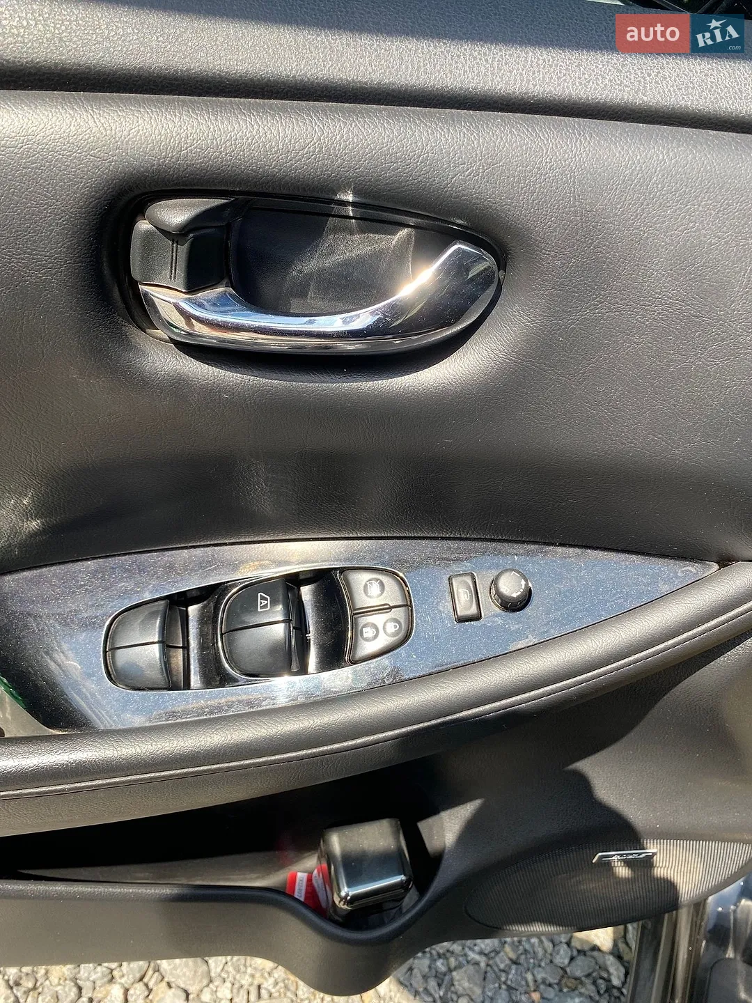 2013 Nissan Leaf - мініатюра 10