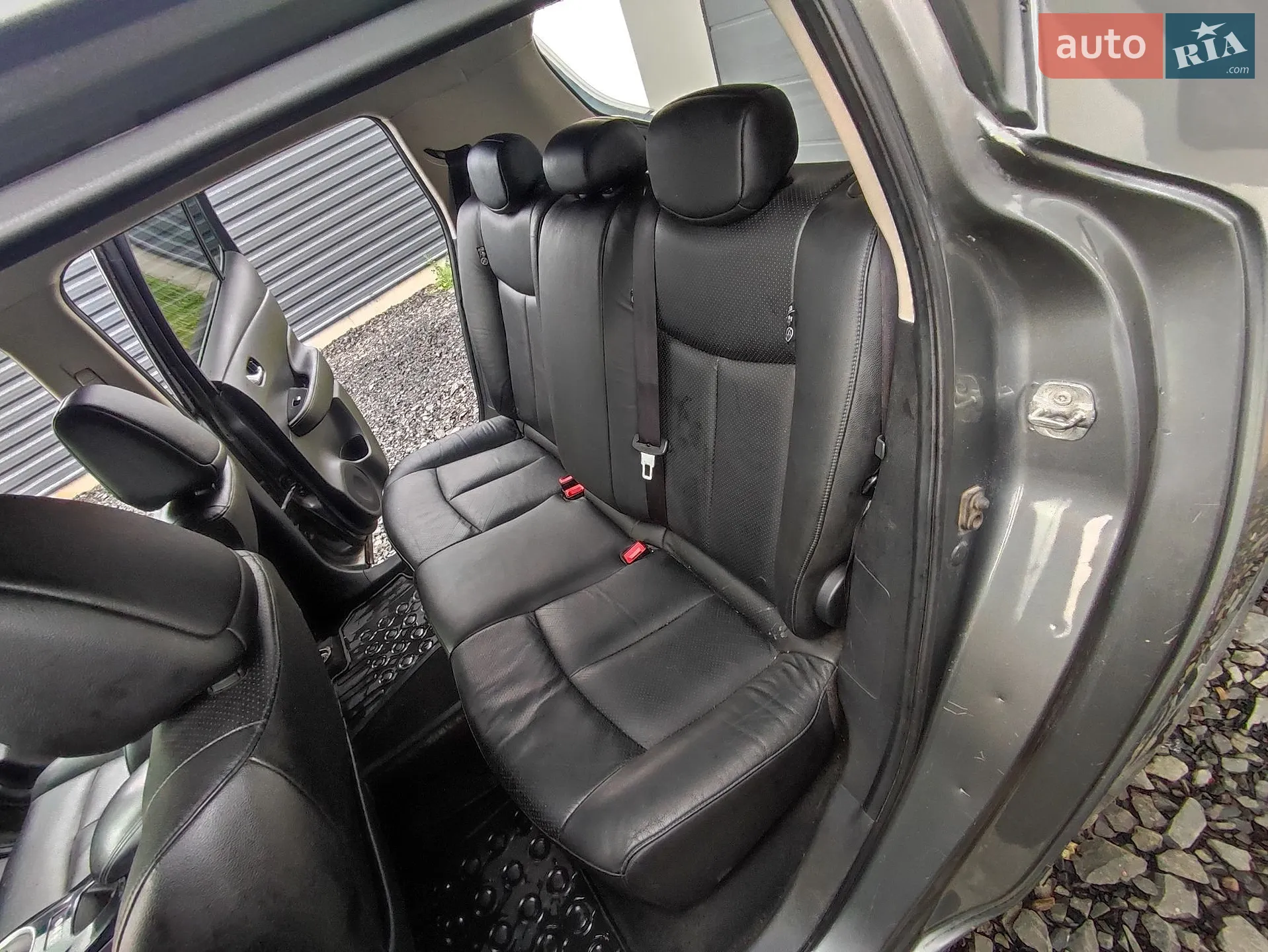 2013 Nissan Leaf - мініатюра 7