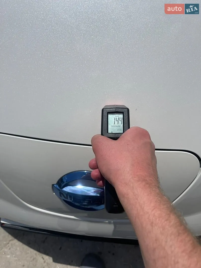 2015 Nissan Leaf - мініатюра 37