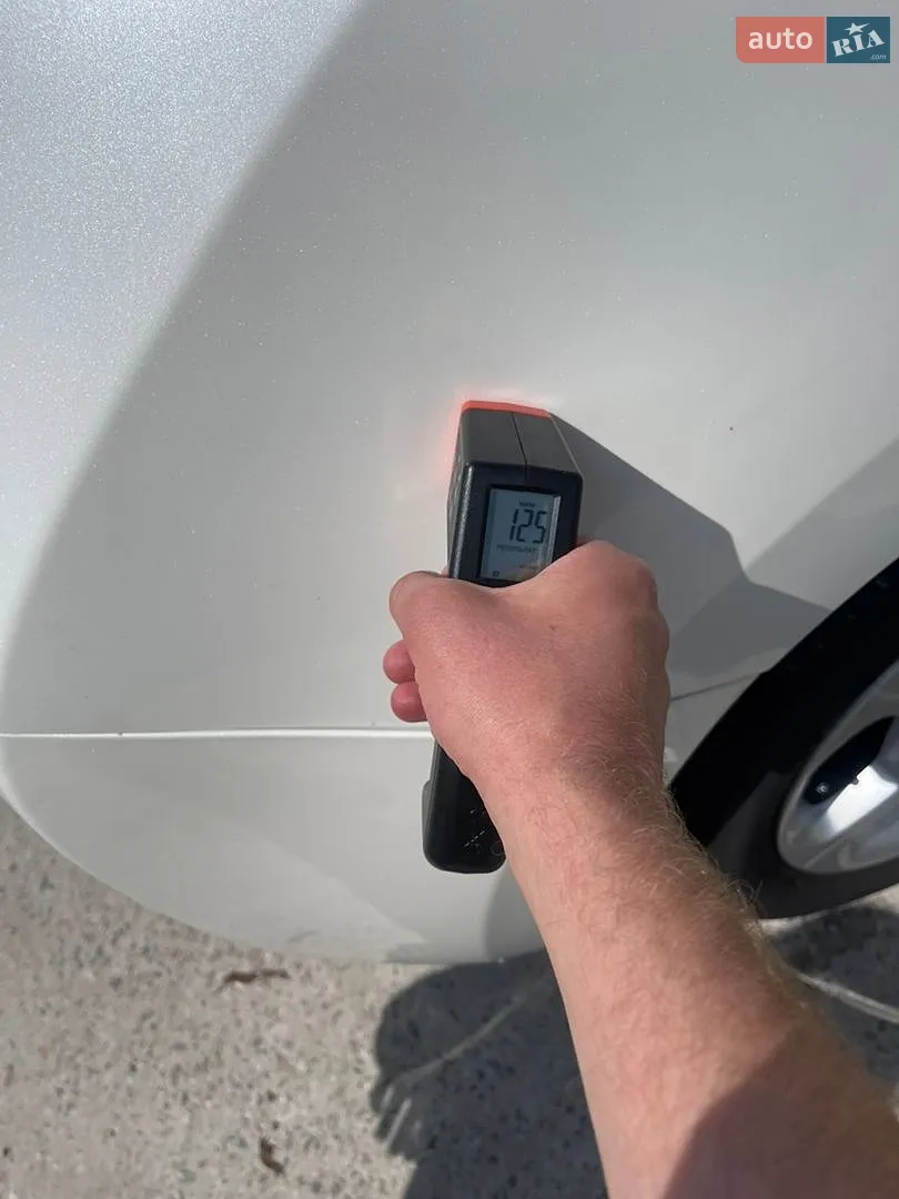2015 Nissan Leaf - мініатюра 41