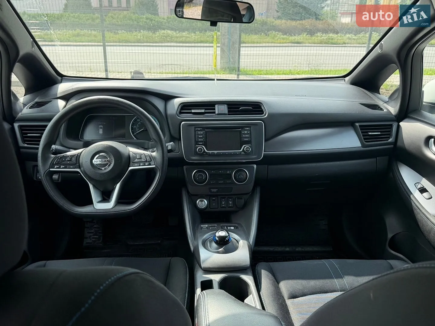 2018 Nissan Leaf - мініатюра 9