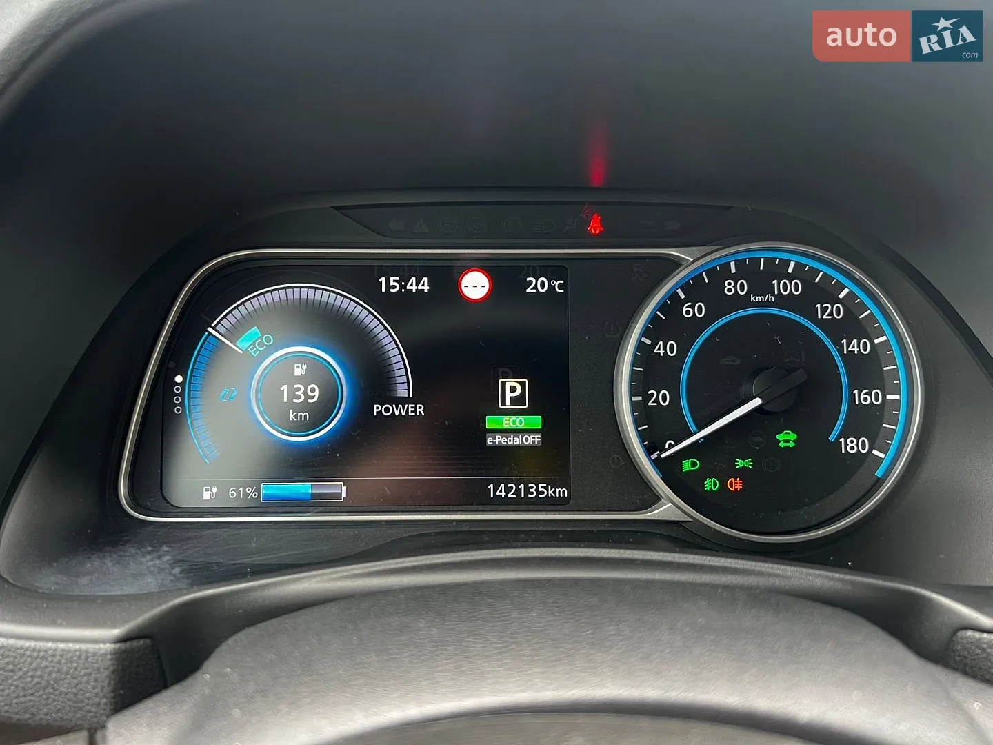 2018 Nissan Leaf - мініатюра 30