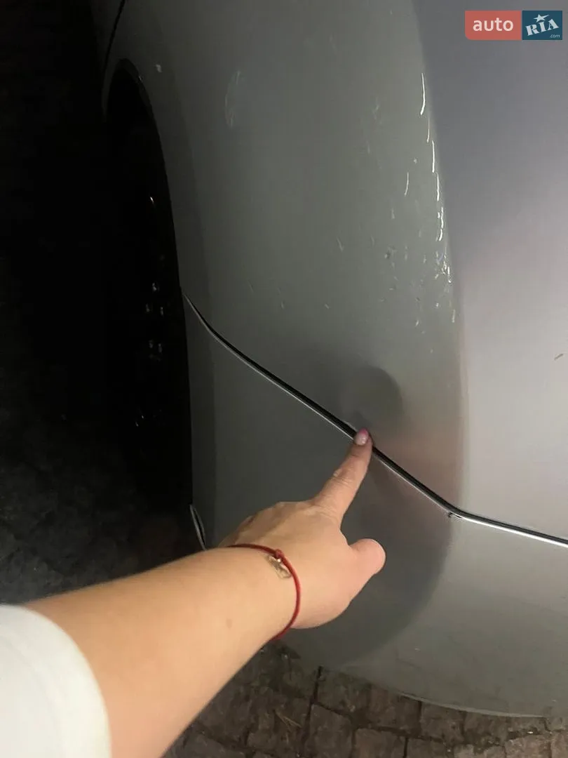 2013 Nissan Leaf - мініатюра 10