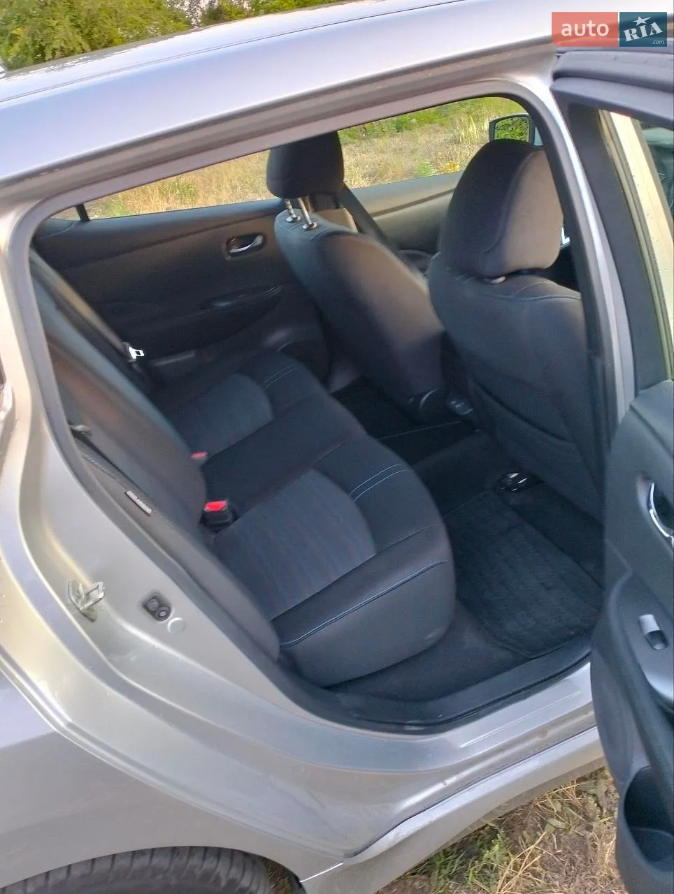 2021 Nissan Leaf - мініатюра 6