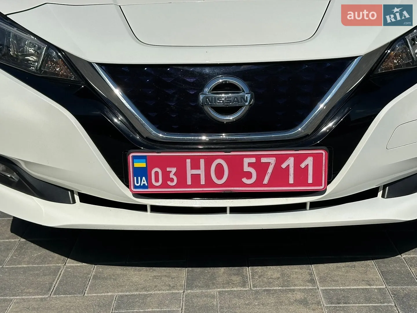 2019 Nissan Leaf - мініатюра 20