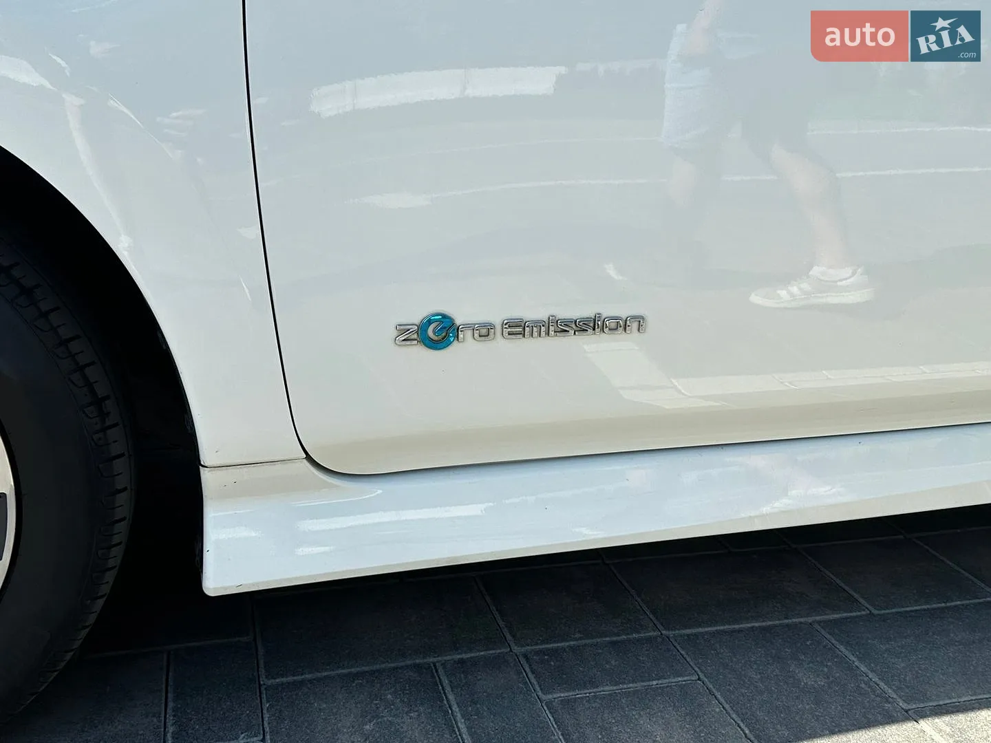 2019 Nissan Leaf - мініатюра 35