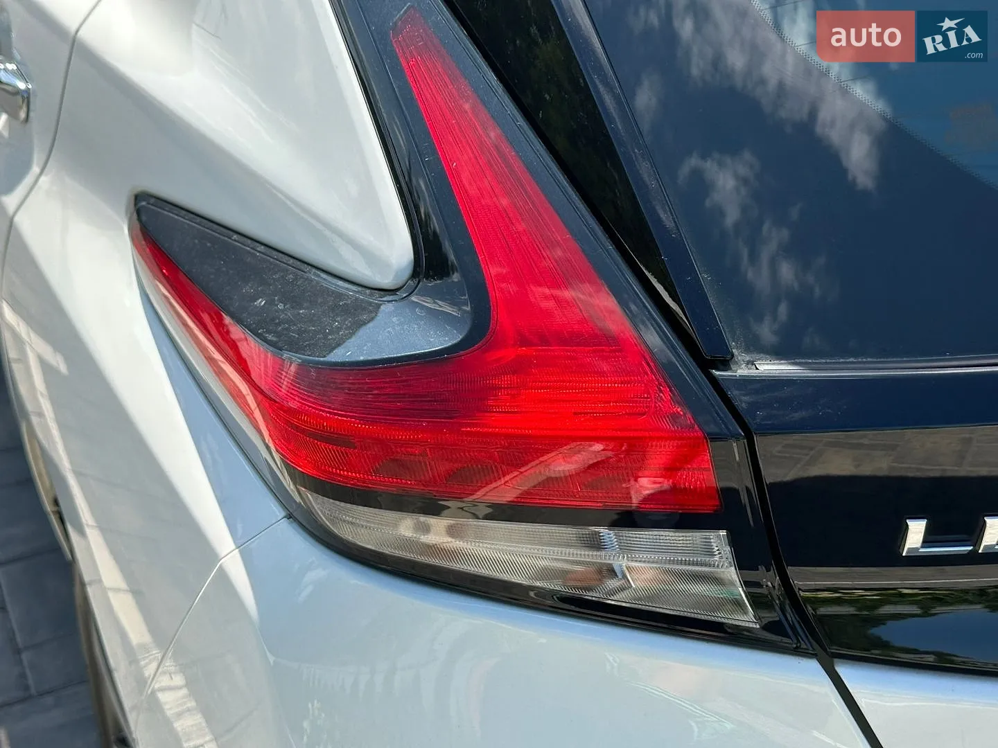 2019 Nissan Leaf - мініатюра 37