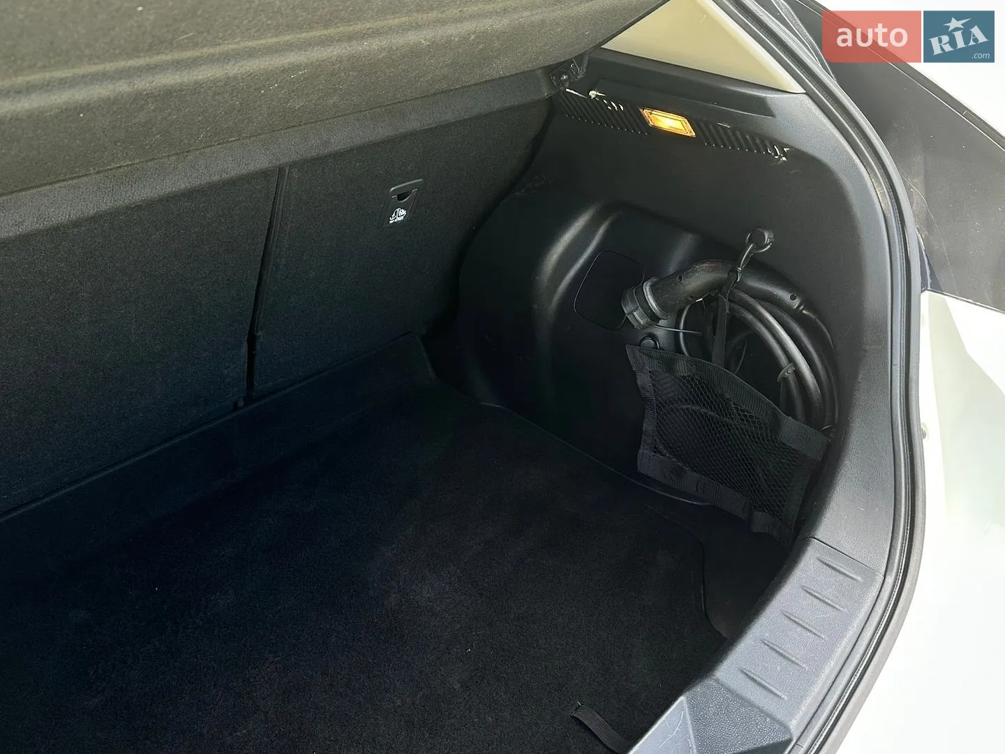 2019 Nissan Leaf - мініатюра 52
