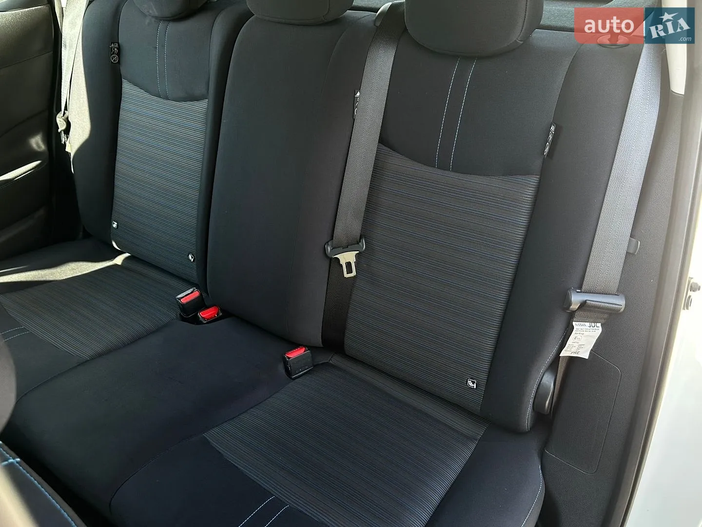 2019 Nissan Leaf - мініатюра 56
