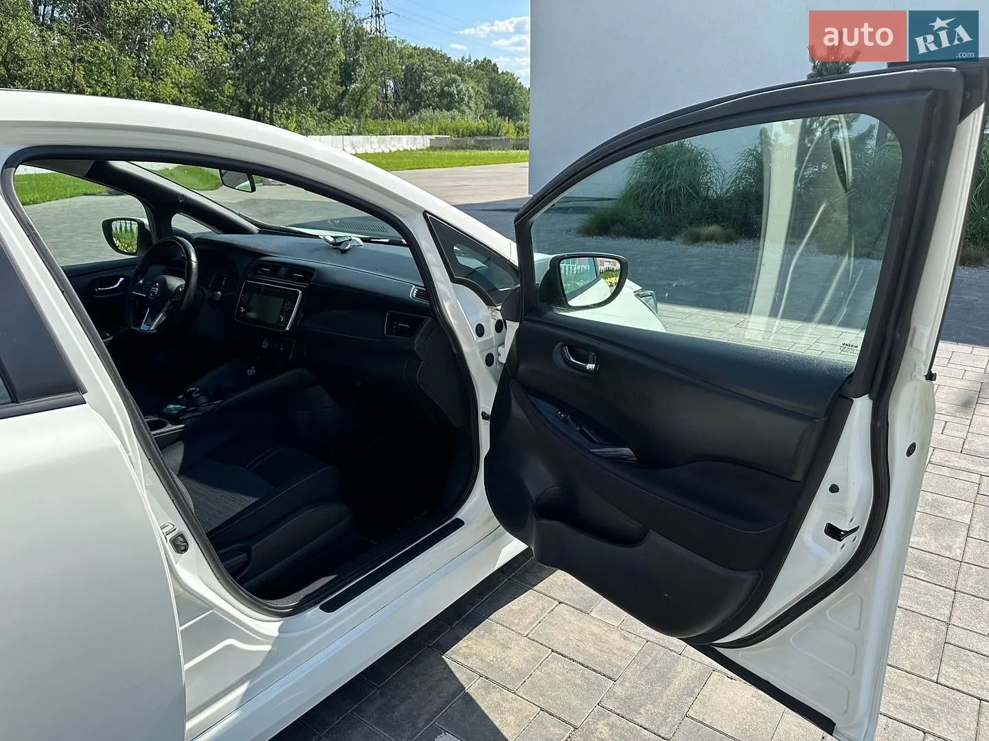 2019 Nissan Leaf - мініатюра 62