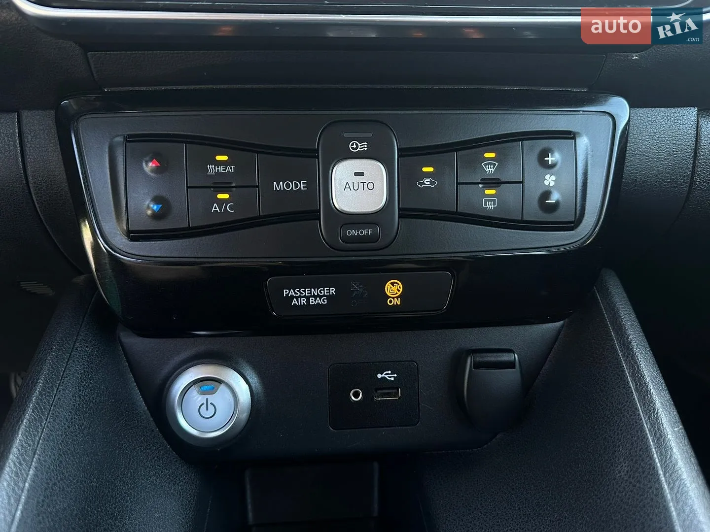 2019 Nissan Leaf - мініатюра 79