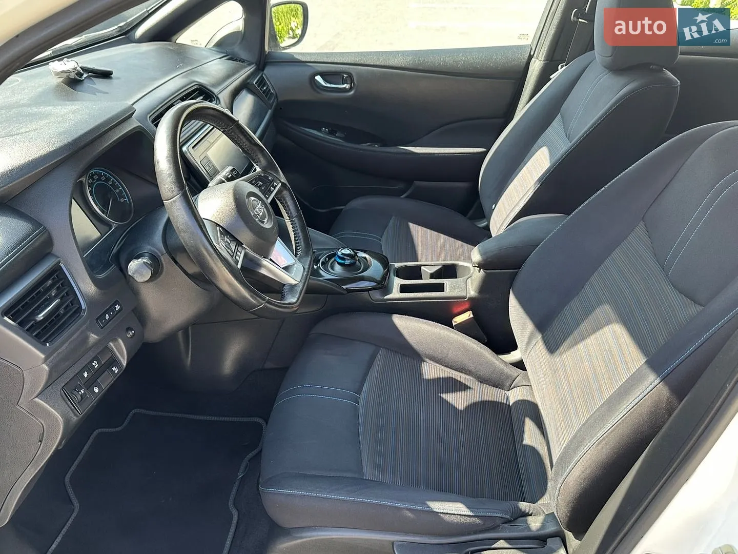 2019 Nissan Leaf - мініатюра 73