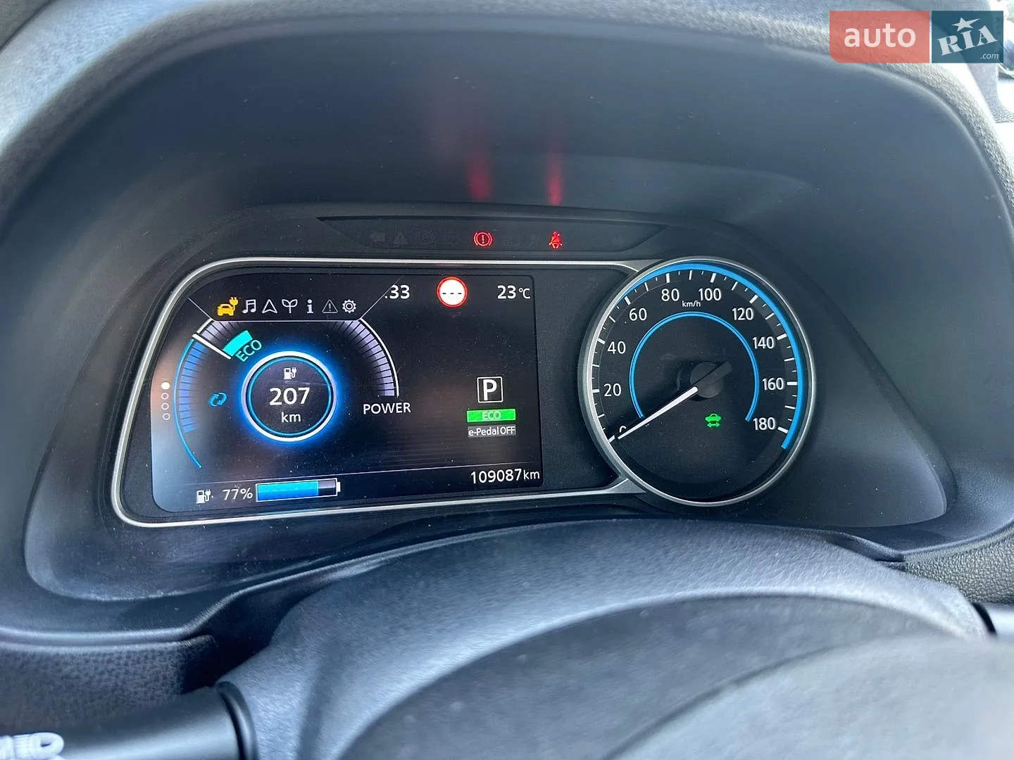 2019 Nissan Leaf - мініатюра 90