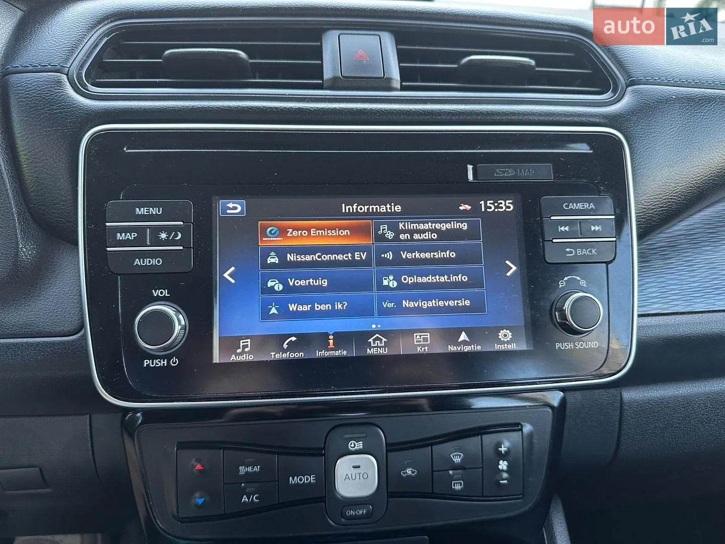 2019 Nissan Leaf - мініатюра 102