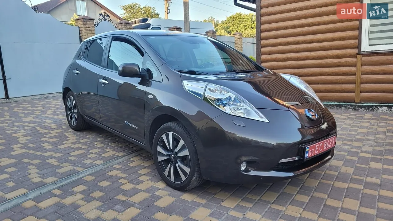 2011 Citroen C-ZERO - мініатюра 20
