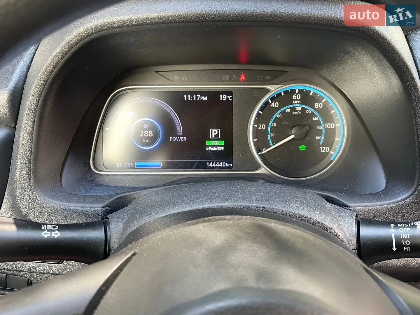 2018 Nissan Leaf - мініатюра 22